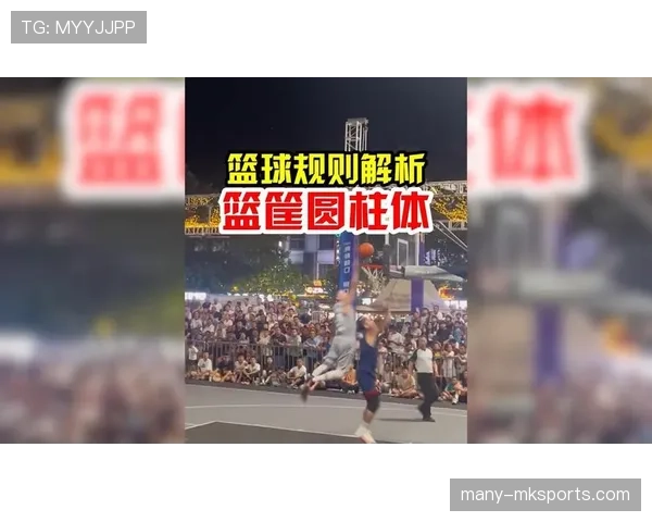 “圆柱体原则”在篮球规则中如何界定球员合法活动空间？