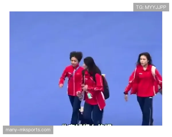蒋林静这生活节奏也太反差了吧，赛场上拼了命回家像个安静的邻家女孩
