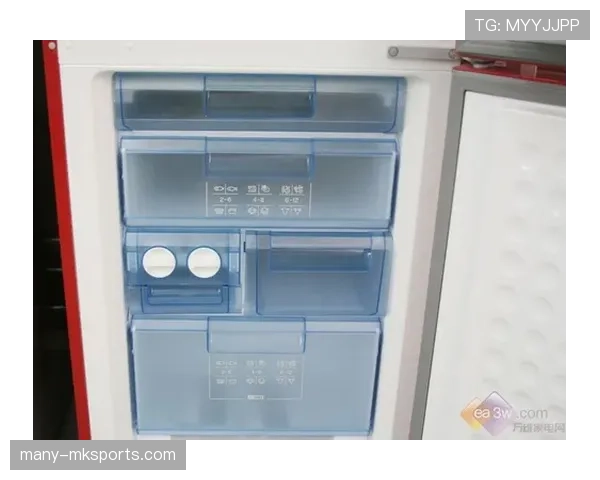 高磊家的冰箱里居然塞满了能量胶？